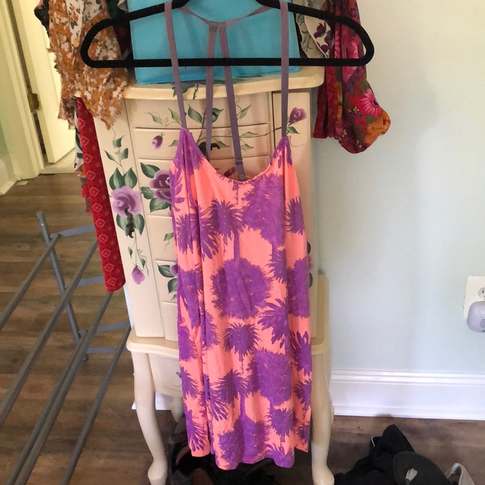Maaji coverup dress